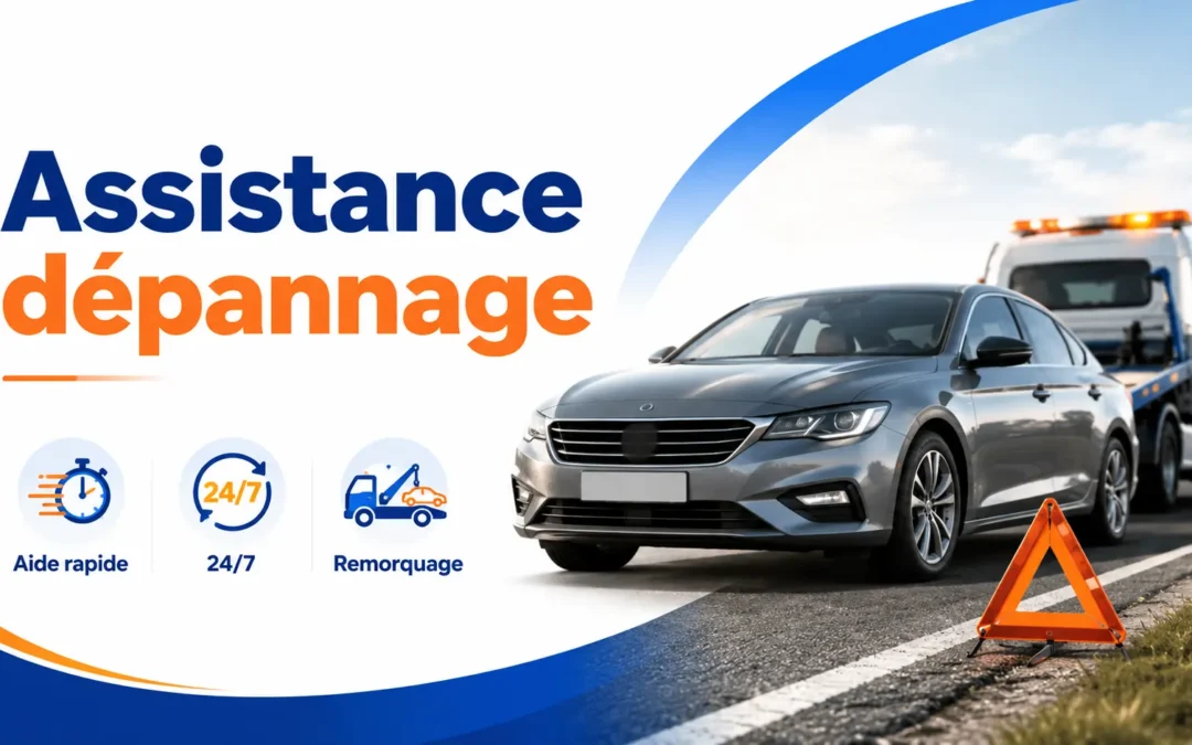 assistance-depannage