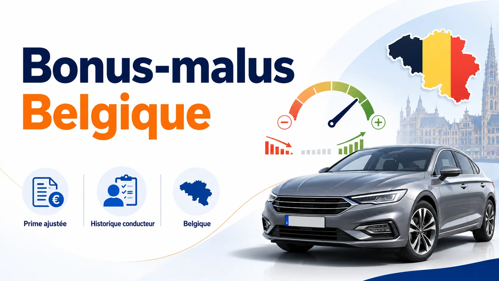 Assurance auto Jette avec conseillers et devis
