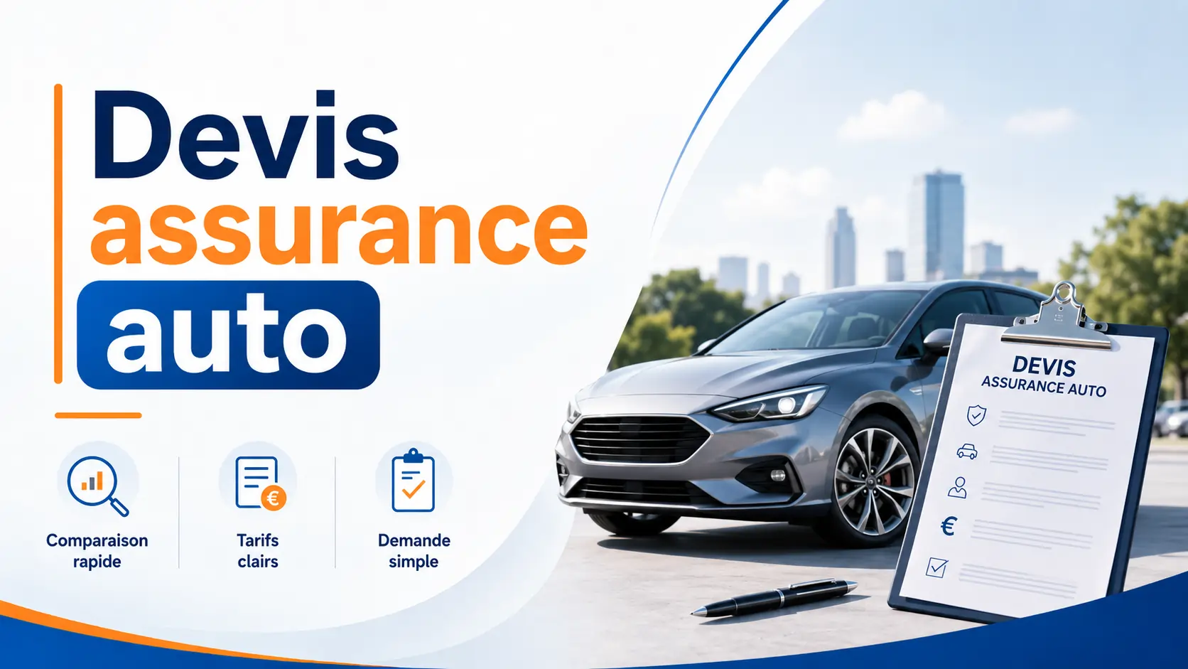 Devis assurance auto Evere
