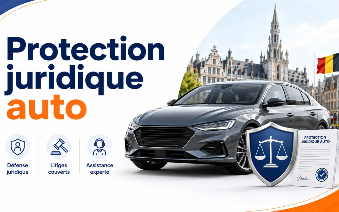 Protection juridique auto : pourquoi souscrire une garantie défense en justice